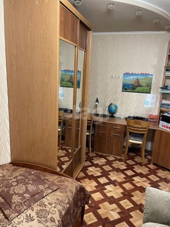 
   Продам 3-комнатную, 76 м², 40-летия Победы пр-кт, 85

. Фото 1.