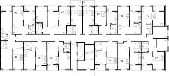 plan floor