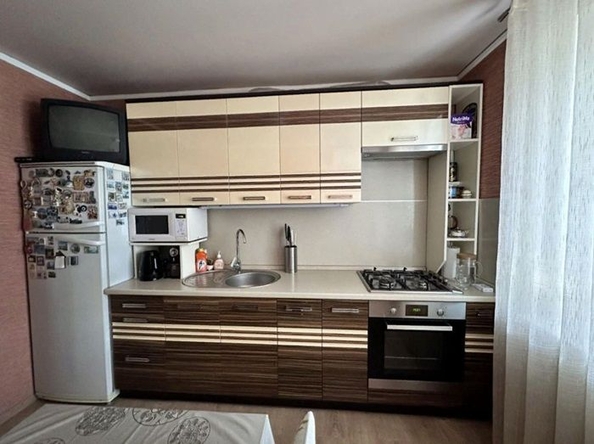 
   Продам 3-комнатную, 62 м², Энгельса ул, 101

. Фото 5.