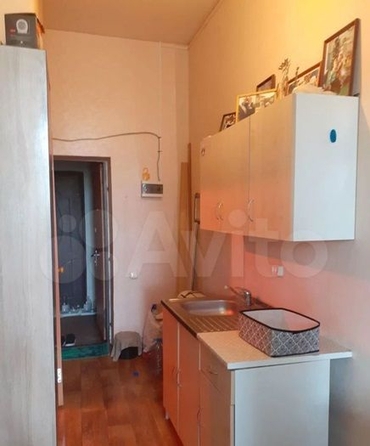 
   Продам студию, 11 м², Кравченко ул, 101

. Фото 5.