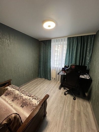 
   Продам 4-комнатную, 87 м², Воровского ул

. Фото 5.