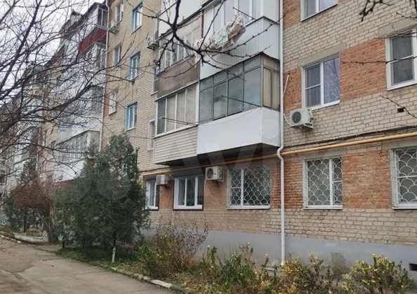 
   Продам 1-комнатную, 31 м², Луначарского ул, 101

. Фото 1.