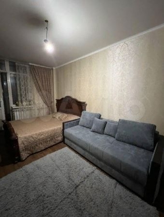 
   Продам 1-комнатную, 41 м², Комарова ул, 101/26

. Фото 2.