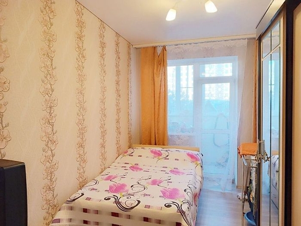 
   Продам 2-комнатную, 50 м², Комсомольская ул, 101

. Фото 5.