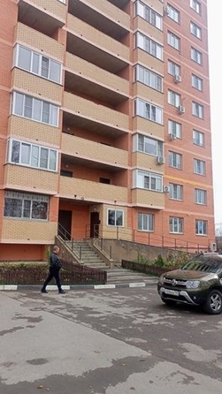 
   Продам 2-комнатную, 54 м², Шмидта ул, 101

. Фото 1.