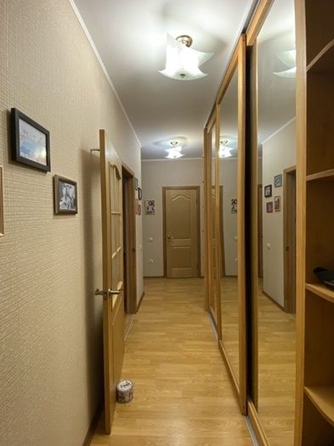 
   Продам 2-комнатную, 62 м², Коммунистическая ул, 101

. Фото 1.