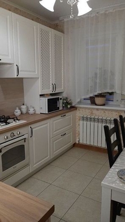 
   Продам 2-комнатную, 52 м², Комсомольская ул, 101

. Фото 4.