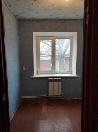 
   Продам 3-комнатную, 43 м², Локомотивный 1-й пер

. Фото 4.