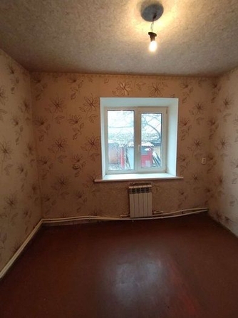 
   Продам 3-комнатную, 43 м², Локомотивный 1-й пер

. Фото 5.