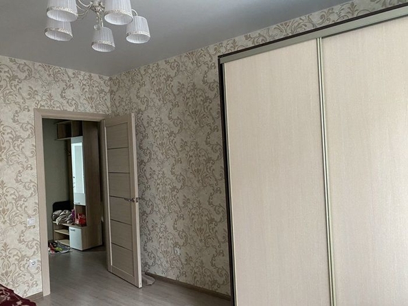 
   Продам 1-комнатную, 38 м², Котова ул

. Фото 1.