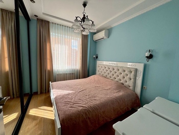 
   Продам 3-комнатную, 108 м², Северная Звезда ул

. Фото 3.