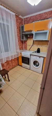 
   Продам 1-комнатную, 34 м², Воровского ул

. Фото 7.