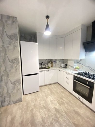 
   Продам 1-комнатную, 37 м², Ушинского ул

. Фото 5.