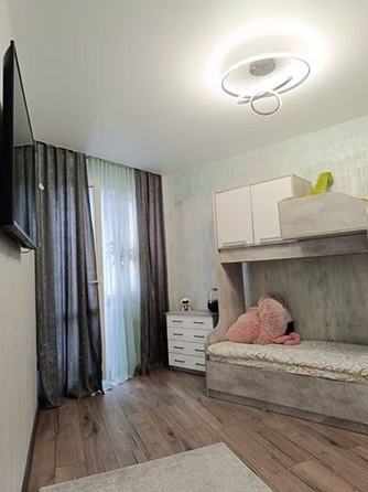 
   Продам 1-комнатную, 50 м², Луначарского ул, 101

. Фото 4.