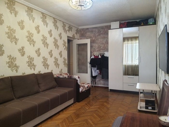 
   Продам 2-комнатную, 48 м², Октябрьская ул, 101

. Фото 5.