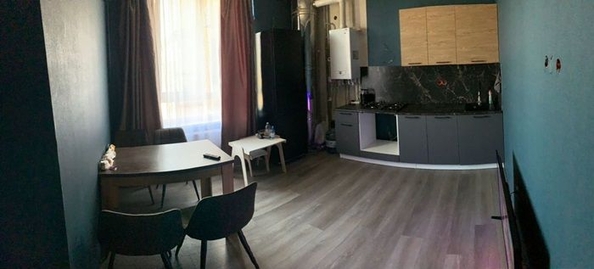 
   Продам 2-комнатную, 54 м², Дружная ул

. Фото 9.