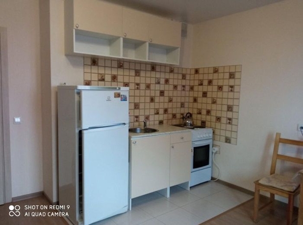 
   Продам студию, 24 м², Половинко ул, 101/22

. Фото 8.