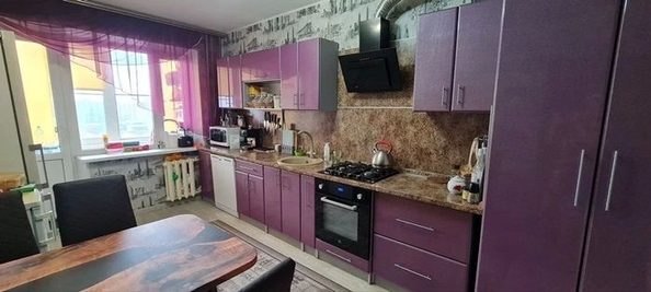 
   Продам 3-комнатную, 77 м², Воровского ул

. Фото 7.