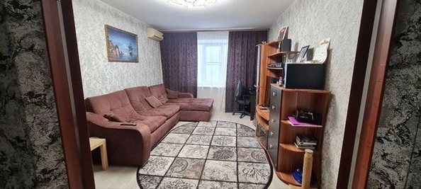 
   Продам 3-комнатную, 77 м², Воровского ул

. Фото 8.