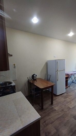 
   Продам студию, 25 м², Крупской ул

. Фото 9.