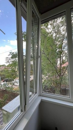 
   Продам студию, 23 м², Крупской ул

. Фото 1.