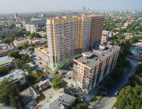 
   Продам студию, 24 м², Крупской ул

. Фото 1.