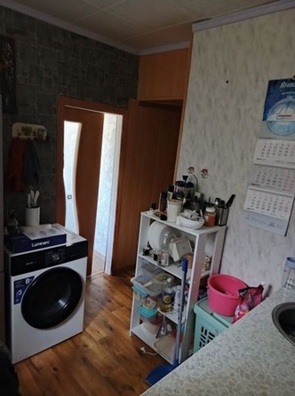 
   Продам 2-комнатную, 40 м², Крупской ул

. Фото 3.