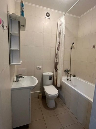 
   Продам 1-комнатную, 33 м², Стадионный пер

. Фото 2.