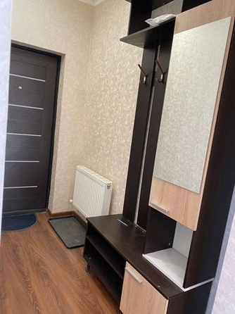 
   Продам 1-комнатную, 40 м², Октябрьская ул, 101

. Фото 4.