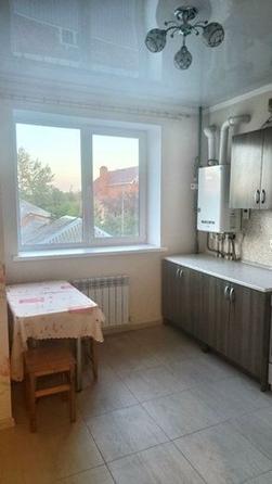 
   Продам 1-комнатную, 34 м², Комсомольская ул, 101

. Фото 7.