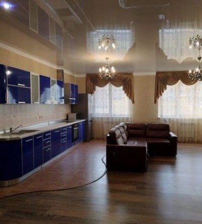 
   Продам 2-комнатную, 73 м², Народного Ополчения ул, 213

. Фото 6.