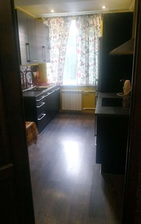 
   Продам 3-комнатную, 78.2 м², Киргизская ул, 12Г

. Фото 9.