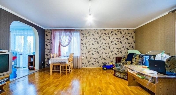 
   Продам 4-комнатную, 98 м², 

. Фото 7.