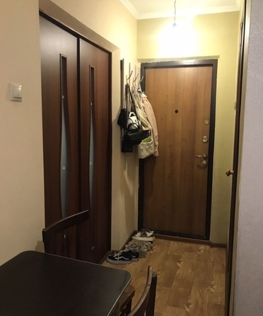 
   Продам 1-комнатную, 22 м², Миронова ул, 12/6

. Фото 1.