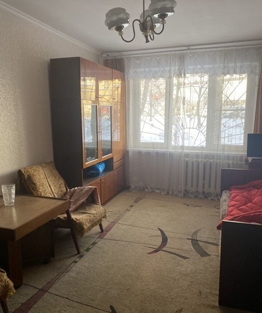 
   Продам 1-комнатную, 30.1 м², Королева пл, 24

. Фото 5.