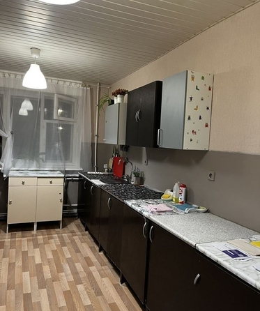 
   Продам 1-комнатную, 18.5 м², Турмалиновская ул, 85А

. Фото 3.