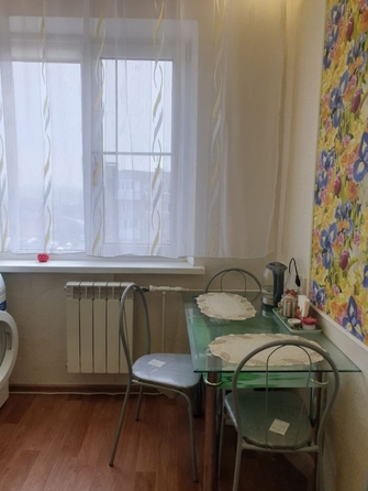 
   Продам 1-комнатную, 30 м², Орбитальная ул, 80

. Фото 1.