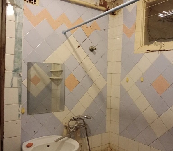 
   Продам 2-комнатную, 44.9 м², Белорусская ул, 15/1

. Фото 1.