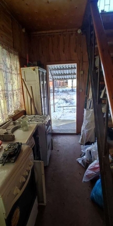 
   Продам дом, 40 м², Ростов-на-Дону

. Фото 7.