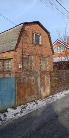 
   Продам дом, 40 м², Ростов-на-Дону

. Фото 9.