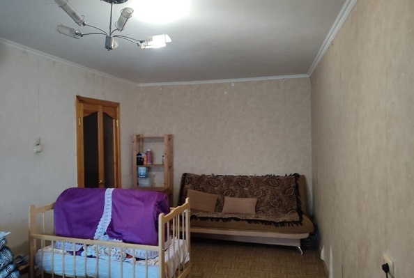 
   Продам 1-комнатную, 31.6 м², Белорусская ул, 17

. Фото 4.