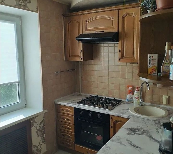 
   Продам 2-комнатную, 43 м², Соколова пр-кт, 75

. Фото 6.