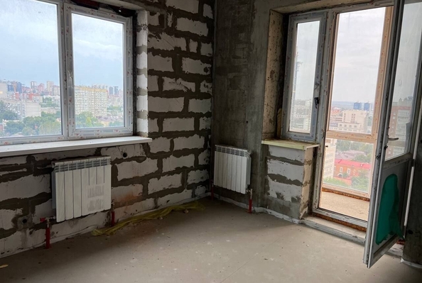 
   Продам 3-комнатную, 80 м², Варфоломеева ул, 222А/108А

. Фото 3.