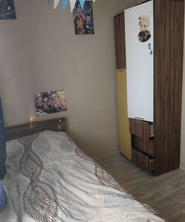 
   Продам 3-комнатную, 60 м², Тимошенко ул, 16/2

. Фото 4.