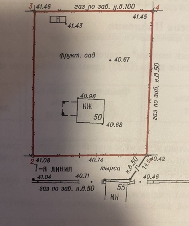 
  Продам  участок ИЖС, 4.9 соток, Ростов-на-Дону

. Фото 1.