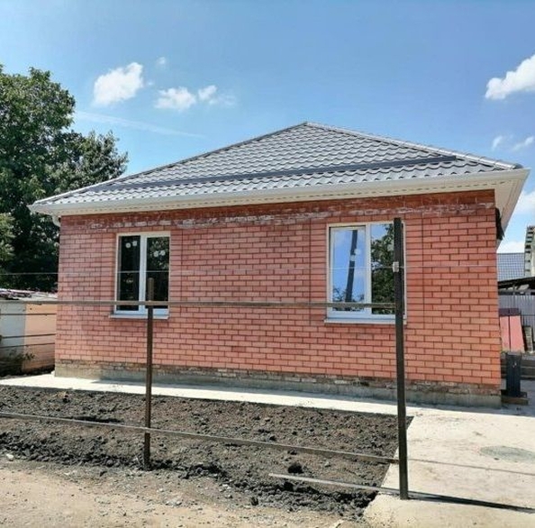 
   Продам дом, 94 м², Красный Крым

. Фото 4.