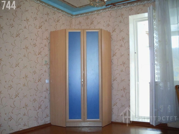 
   Продам 1-комнатную, 40 м², Шеболдаева ул, 4/1

. Фото 4.