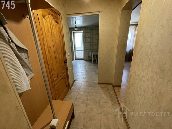 
   Продам 1-комнатную, 33 м², Зеленодольская ул, 10Б

. Фото 1.