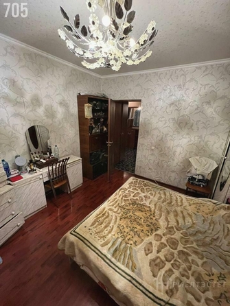 
   Продам 2-комнатную, 56 м², Миронова ул, 8А

. Фото 4.