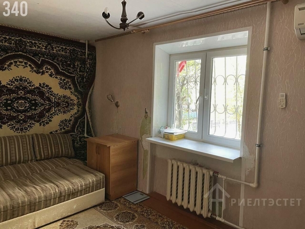 
   Продам 2-комнатную, 40 м², Тельмана ул, 20

. Фото 2.